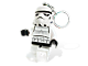 Stormtrooper Light Key Chain thumbnail