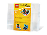 5001261 LEGO Sorting Trays