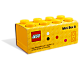 Mini Box Yellow thumbnail