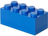 5001286 LEGO 8 Stud Mini Box