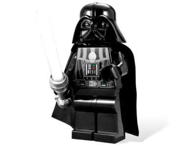 5001313 LEGO Darth Vader Flashlight thumbnail image