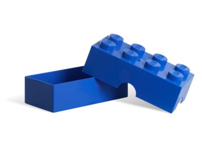 5001323 LEGO Lunch Box