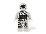 5001352 LEGO Monster Fighters Mummy Minifigure Clock