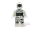 Monster Fighters Mummy Minifigure Clock thumbnail