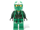 Ninjago Lloyd ZX Minifigure Alarm Clock thumbnail