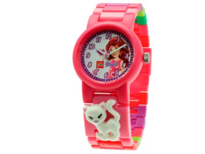 5001368 LEGO Friends Olivia Kids' Watch thumbnail image