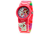 5001368 LEGO Friends Olivia Kids' Watch