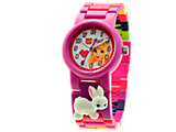 5001369 LEGO Friends Stephanie Kids'  Watch