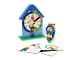 Time-Teacher Minifigure Watch & Clock thumbnail