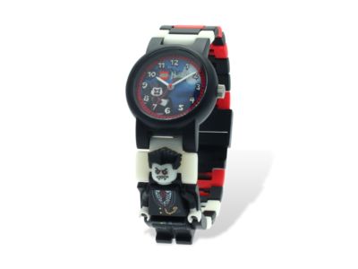 5001375 LEGO Monster Fighters Lord Vampyre Watch thumbnail image