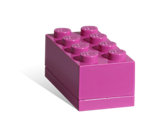 5001377 LEGO Lunch Box