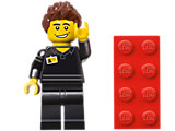 5001622 LEGO Store Employee