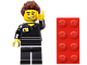 LEGO Store Employee thumbnail