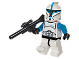 5001709 LEGO Star Wars Clone Trooper Lieutenant