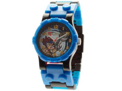 5002033 LEGO Legends of Chima Lennox Kids' Watch thumbnail image