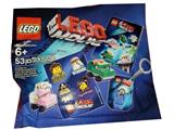 5002041 The LEGO Movie Accessory Pack thumbnail image