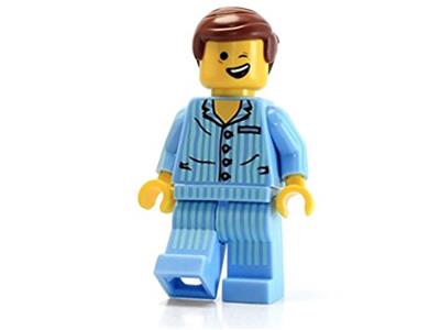 5002045 The LEGO Movie Pyjamas Emmet thumbnail image