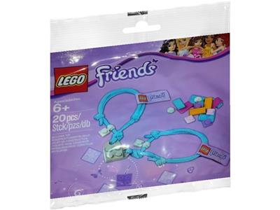 5002112 LEGO Friends Bracelets