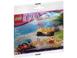 5002113 LEGO Friends Beach Hammock