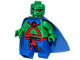 Martian Manhunter  thumbnail