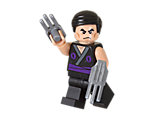 5002127 LEGO Teenage Mutant Ninja Turtles Flashback Shredder