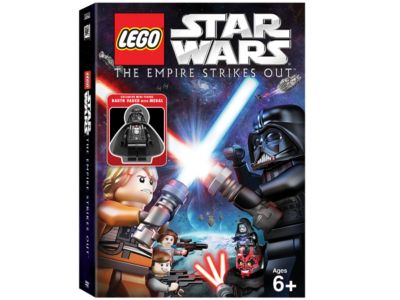 5002198 LEGO Star Wars The Empire Strikes Out