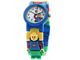 5002207 LEGO Classic Minifigure Link Watch