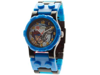 5002209 LEGO Legends of Chima Lennox Minifigure Watch thumbnail image