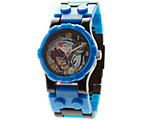 5002209 LEGO Legends of Chima Lennox Minifigure Watch