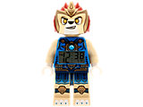 5002421 LEGO Legends of Chima Laval Minifigure Clock