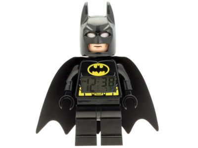 5002423 LEGO Batman Minifigure Clock thumbnail image