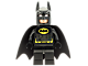 Batman Minifigure Clock thumbnail