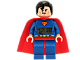 Superman Minifigure Clock thumbnail