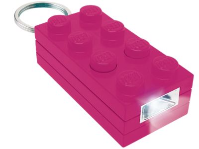5002467 LEGO Friends 2x4 Key Light thumbnail image