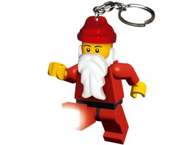 5002468 LEGO Santa Key Light thumbnail image