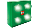 5002470 LEGO Brick Key Light (Green)