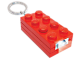 2x4 Brick Key Light (Red) thumbnail
