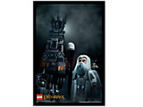 5002517 LEGO Tower of Orthanc Poster  thumbnail image