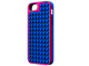 Belkin Brand iPhone 5 Case Blue and Purple thumbnail