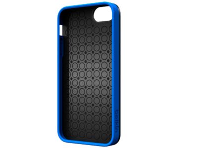 5002520 LEGO Phone Cases Belkin Brand iPhone 5 Case Black and Blue thumbnail image