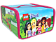 Friends ZipBin Toy Box Heartlake Place thumbnail