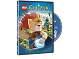 5002673 LEGO Legends of Chima The Power of the CHI DVD thumbnail image