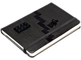 5002674 LEGO Moleskine 2014 Weekly Pocket Planner