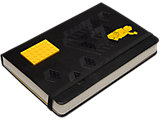 5002677 LEGO Moleskine 2014 Large Daily Planner