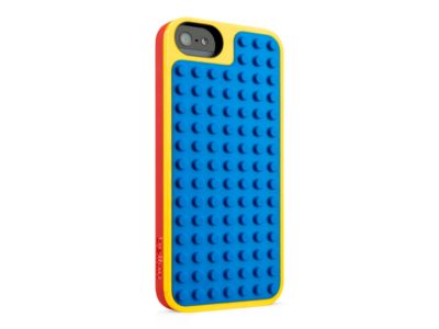 5002678 Phone Cases LEGO Belkin Brand iPhone 5 Builder Case thumbnail image