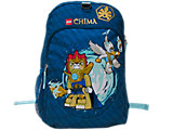 5002679 LEGO Legends of Chima Classic Backpack