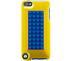 5002779 LEGO Phone Cases iPod touch Case Yellow and Blue