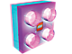 Friends Brick Light (Purple) thumbnail