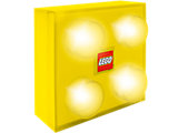 5002803 LEGO Brick Light (Yellow)