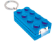 2x4 Brick Key Light (Blue) thumbnail